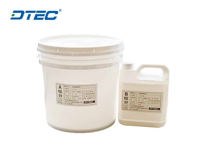 Epoxy electronic potting adhesive is used for encapsulating integrated circuits, semiconductor chips, electronic circuit boards, and other electronic components.