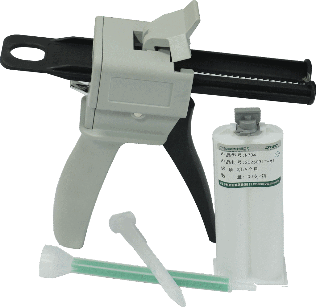 silicone sealant - DTEC